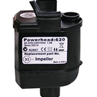 Filter Pumps - from Aqua One Parts