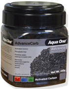 Aqua One Advance Carb (450g) Premium Activated Carbon