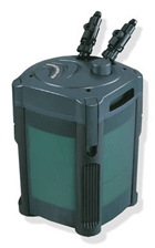 Aqua One Aquis Advance 1050 External Canister Filter