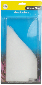Aqua One (59w) Filter Wool Pads for UFO 550