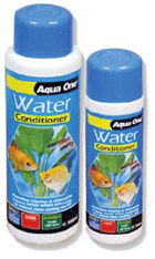 Aqua One Aquarium Pure Water Conditioner - 100ml