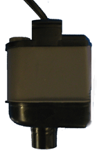 Aqua One Replacement Filter Pump for AquaStyle 510 & UFO 550
