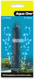 Aqua One 10cm (4 inch) Cylinder Airstone - 10139