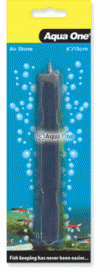 Aqua One 15cm (6 inch) Cylinder Airstone - 10140