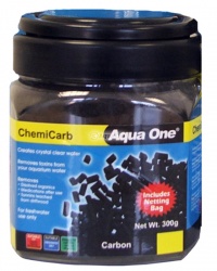 Aqua One Chemicarb (600g) Activated Carbon