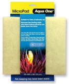 Aqua One  Wool Micro Pad (Cut to Size)