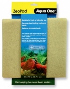 Aqua One  Zeo Pad (Cut to Size)