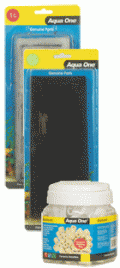 Complete Filter Media Renewal Kit for Aqua One AquaStyle 126 / 380