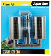 Filter Air 25 Sponge Air Filter Suit Up To 25L