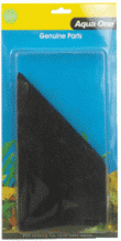Aqua One (59s) Sponge Filter Pad Set for UFO 550