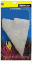 Aqua One (58w) Filter Wool Pads for UFO 700