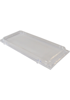 Aqua One Transparent Lighting Cover for UFO 550