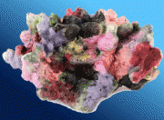 Aqua One Coral Rock (24x15x14cm) Aquarium Decor