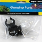 Aqua One Suction Clips for Filter Pump