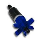 New ** Aqua One (137i) Impeller Set for Ocellaris 850 Canister Filter PRE-ORDER